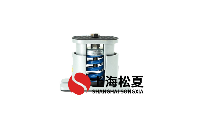 低壓風(fēng)機(jī)JB-M-400彈簧減震器的維護(hù)方法